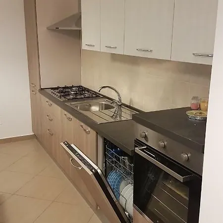 Atlantic, Right At The Beach! Apartmán Roseto Degli Abruzzi