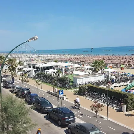 Atlantic, Right At The Beach! *