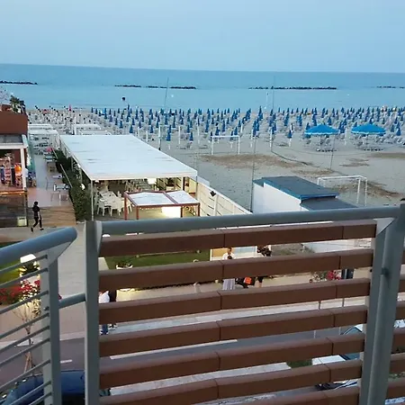Atlantic, Right At The Beach!