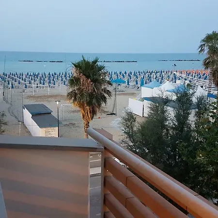 Atlantic, Right At The Beach! *