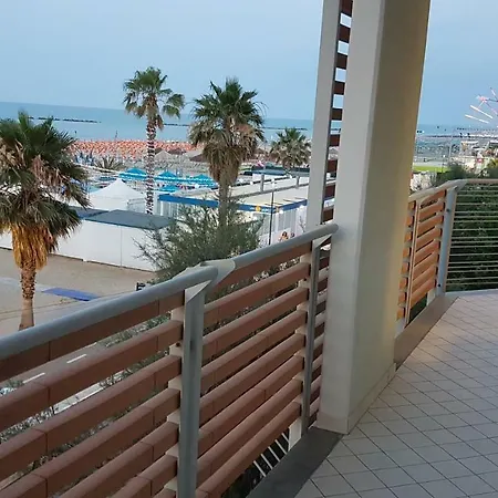 Atlantic, Right At The Beach!